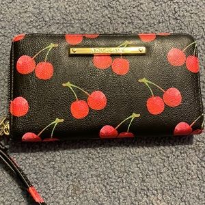 Cherry wallet